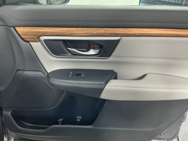Certified 2017 Honda CR-V EX-L image 13