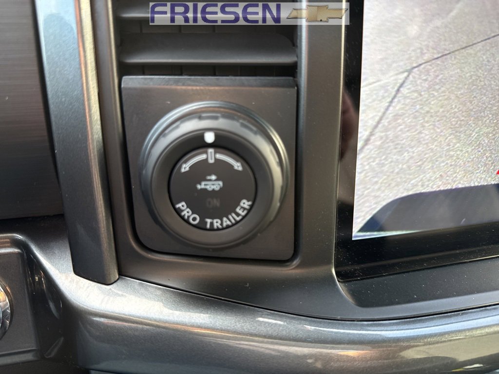 Used 2023 Ford F150 XLT w/ Equipment Group 302A High image 39