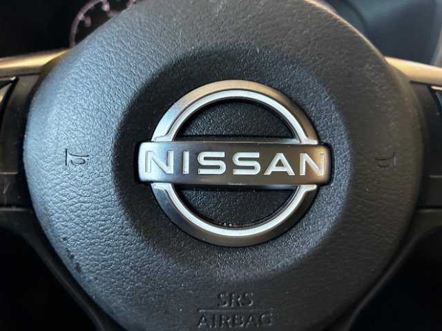 Used 2024 Nissan Altima 2.5 S FWD image 19