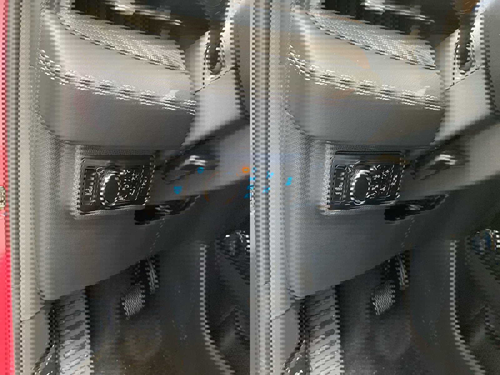 New 2025 Ford Mustang Mach-E Premium w/ Interior Protection Package image 18