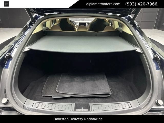 Used 2014 Tesla Model S P85 RWD image 41