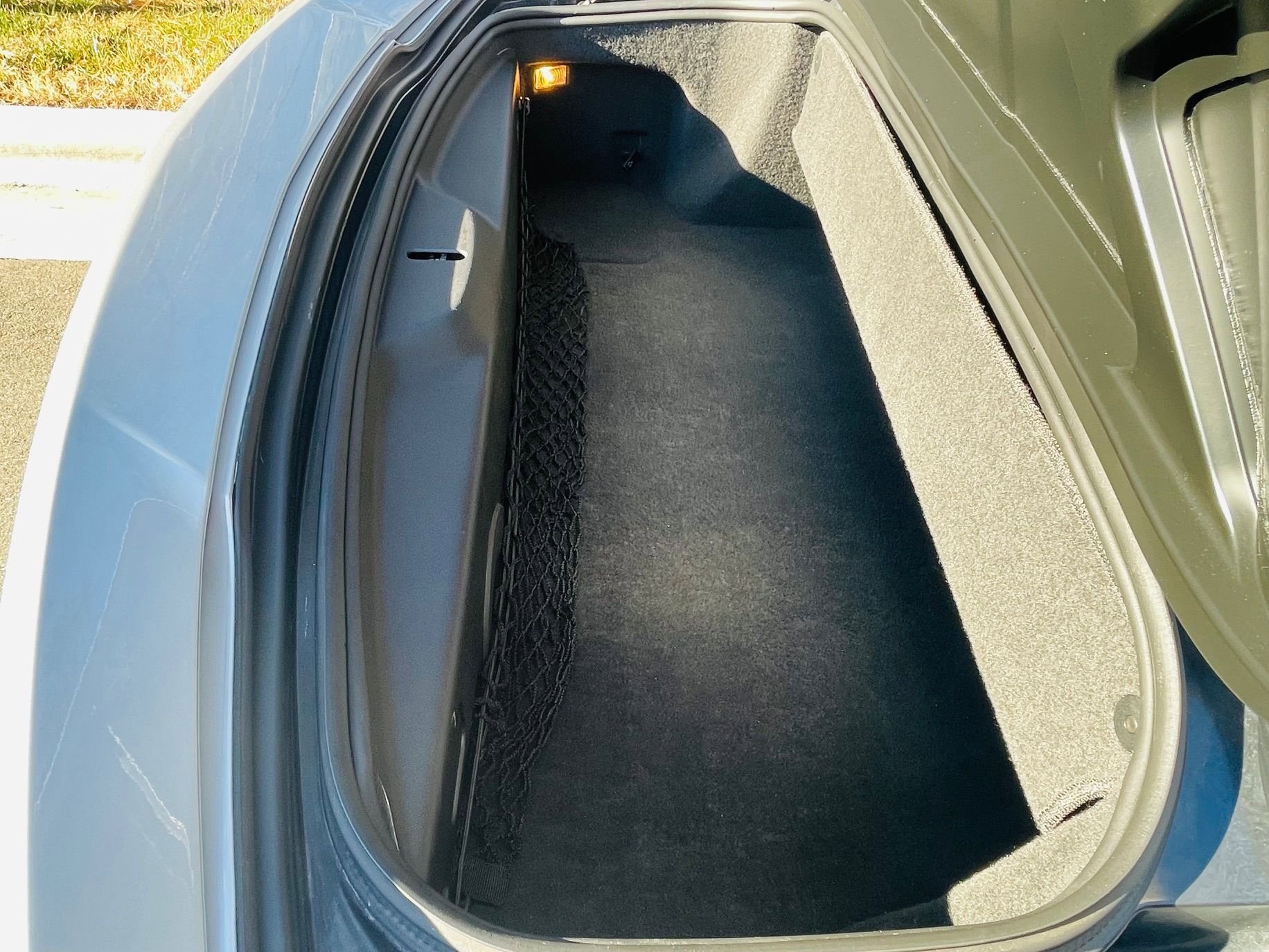 Used 2015 Chevrolet Corvette Stingray Convertible w/ 2LT Preferred Equipment Group image 58