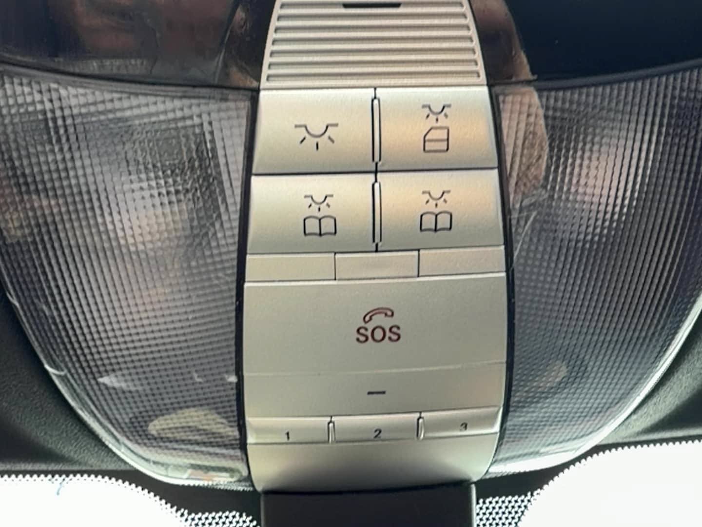 Used 2005 Mercedes-Benz SLK 350 image 13