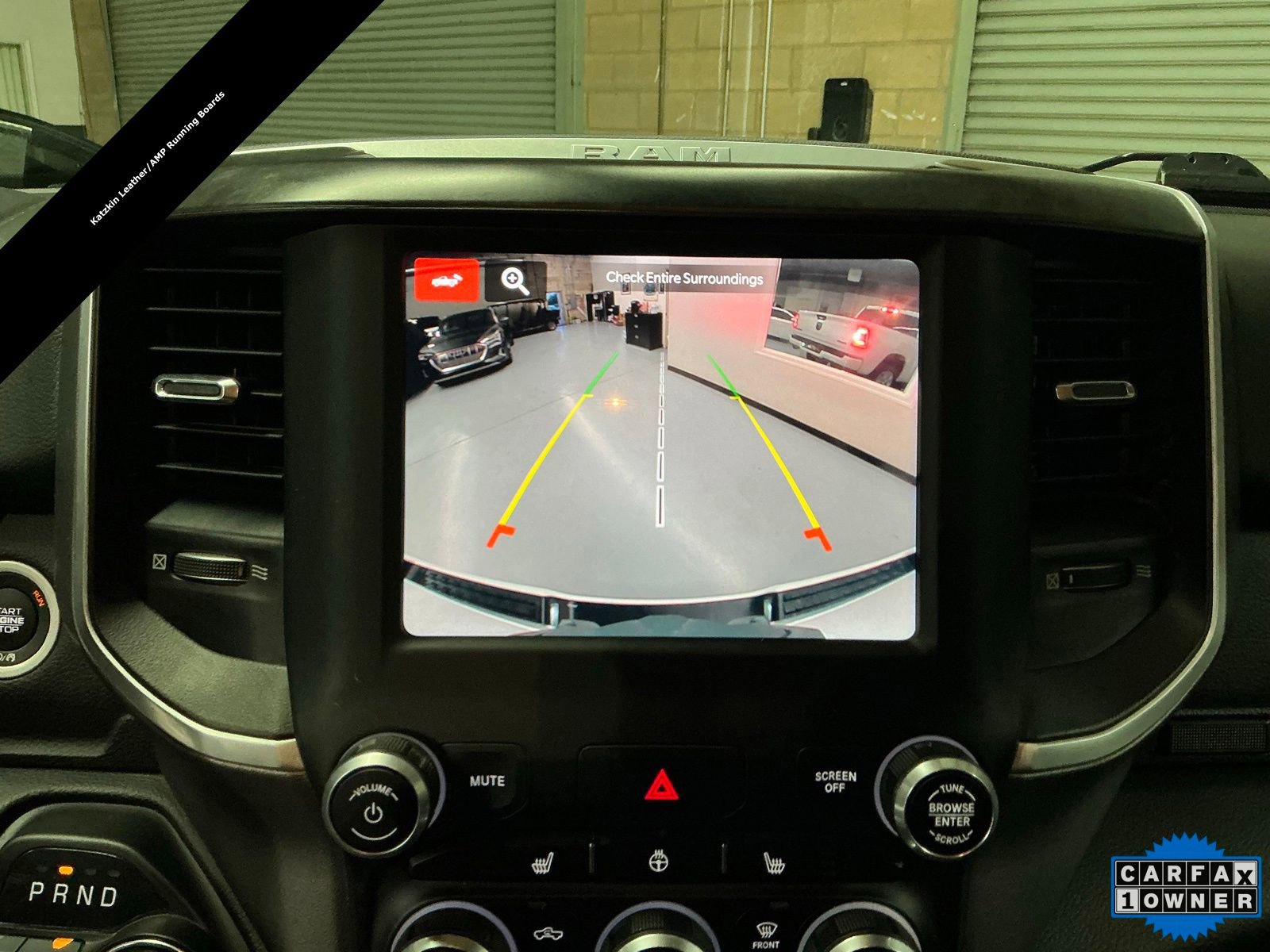 Used 2023 RAM 1500 Big Horn image 25