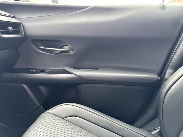 Certified 2023 Lexus UX 250h F Sport image 22