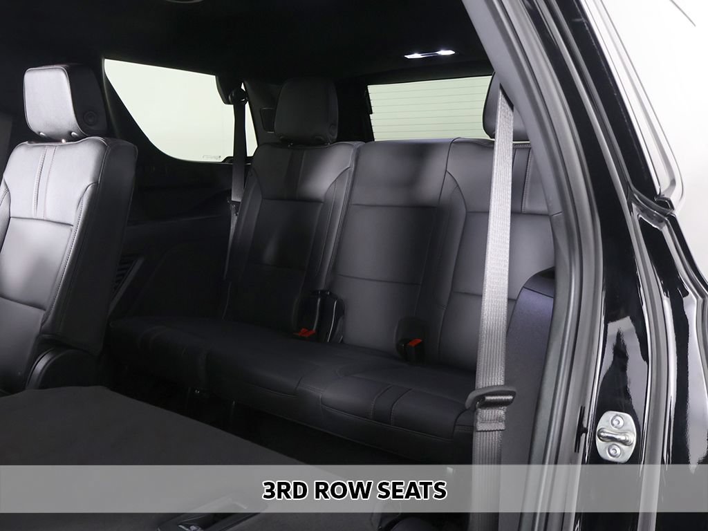 Used 2025 Chevrolet Tahoe RST w/ Comfort Package AWD/4WD image 12