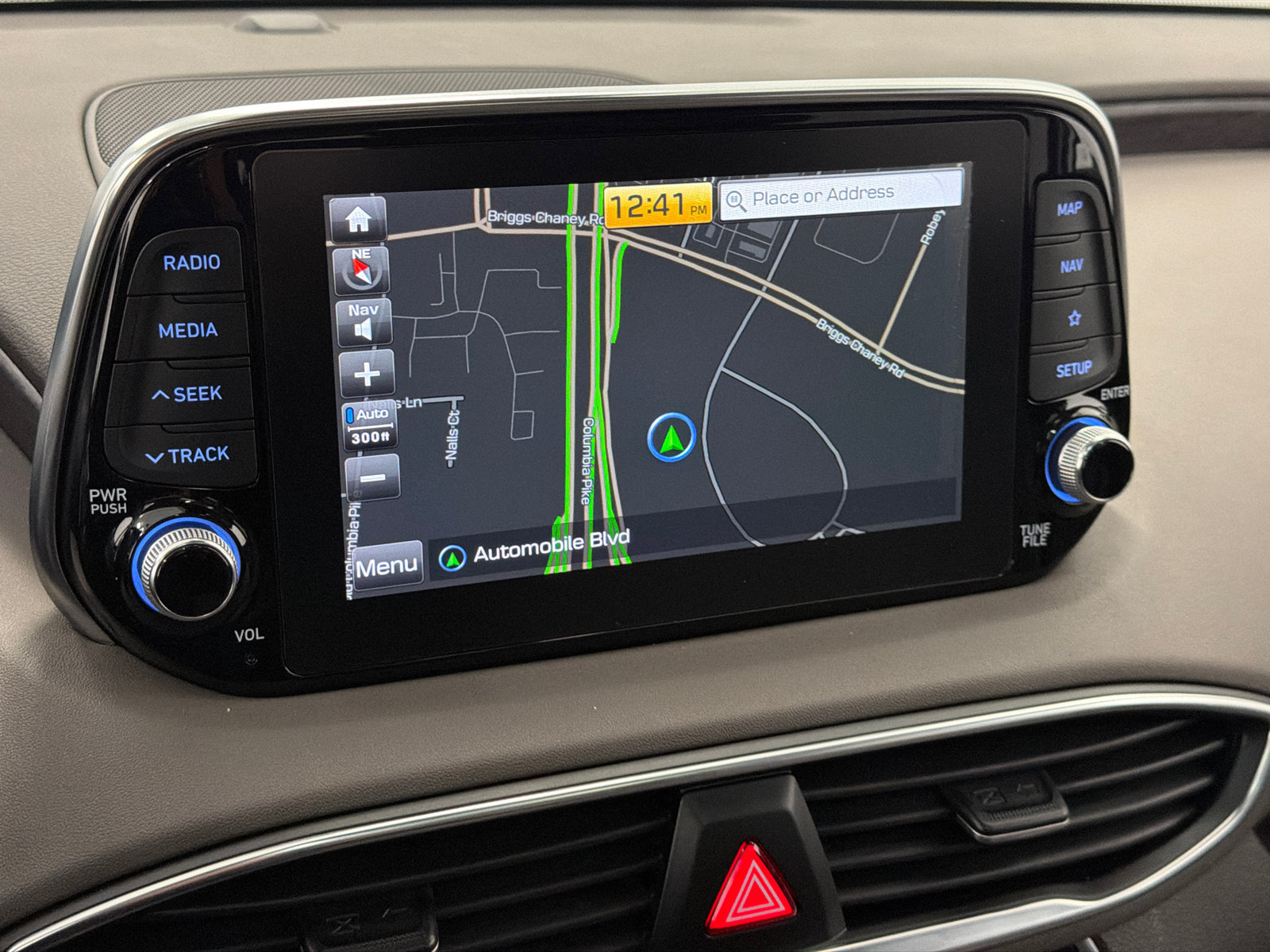 Used 2019 Hyundai Santa Fe FWD image 27