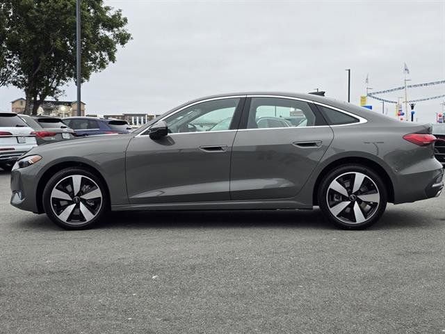 Used 2025 Audi A5 2.0T Prestige w/ 19" Wheel Package image 34