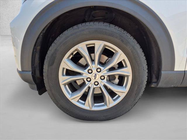 Used 2020 Ford Explorer Limited AWD/4WD image 18