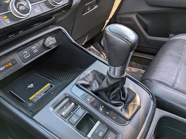 Certified 2023 Honda CR-V EX-L image 15