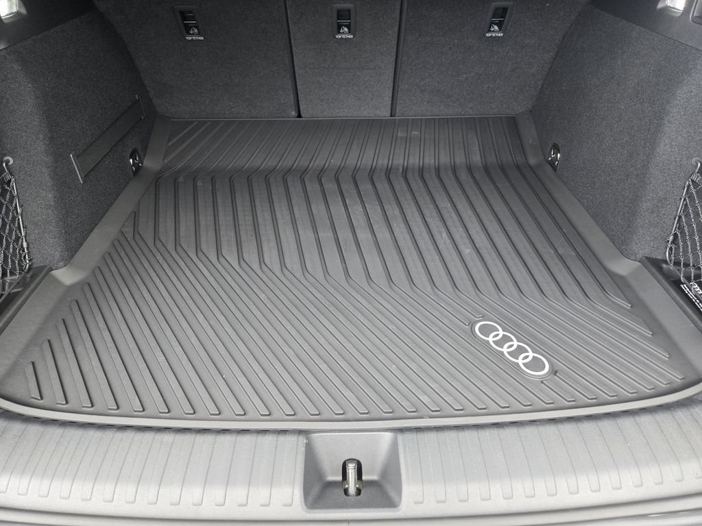 New 2027 Audi Q6 e-tron Premium AWD/4WD image 36