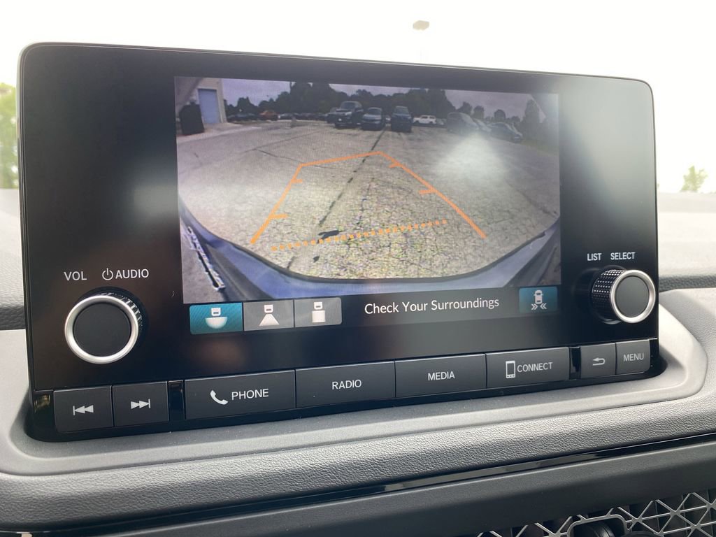 New 2025 Honda Accord SE image 10