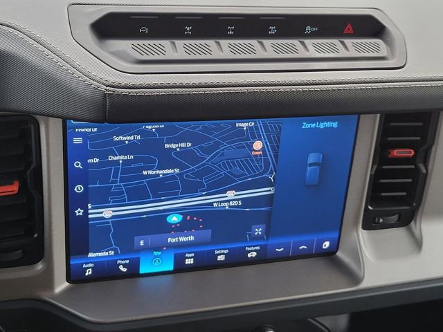 Used 2022 Ford Bronco Raptor image 21