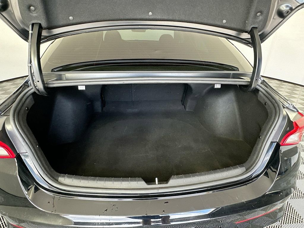 Used 2023 Kia K5 GT-Line AWD/4WD image 26