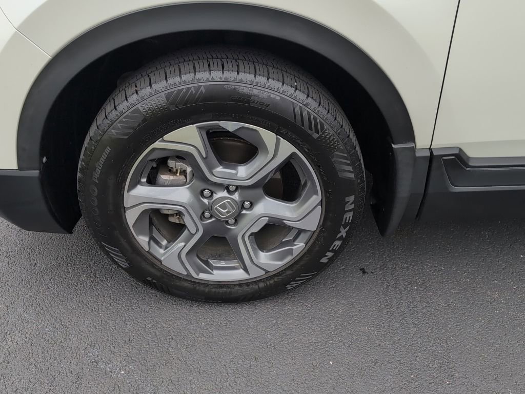 Used 2018 Honda CR-V EX-L image 53