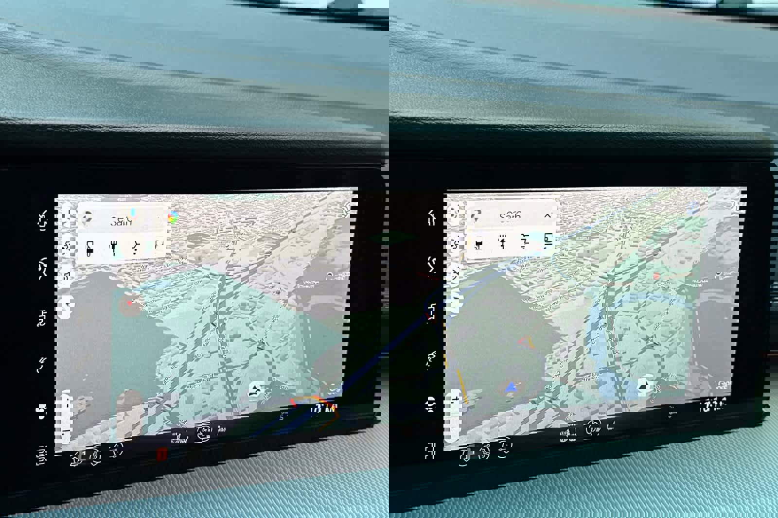 New 2025 Nissan Murano SL image 19