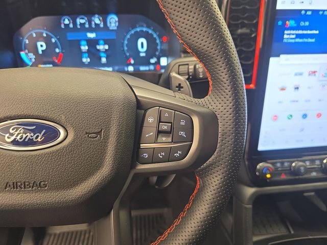 New 2026 Ford Ranger Raptor AWD/4WD image 39