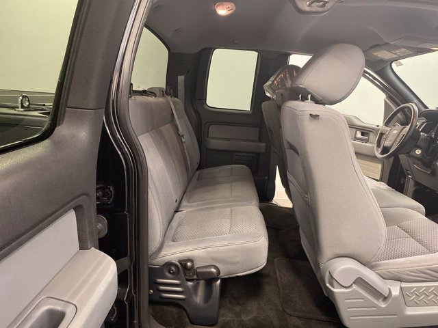 Used 2013 Ford F150 XLT w/ Luxury Equipment Group AWD/4WD image 24