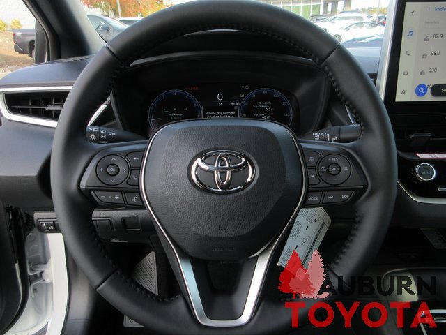 New 2026 Toyota Corolla SE image 7
