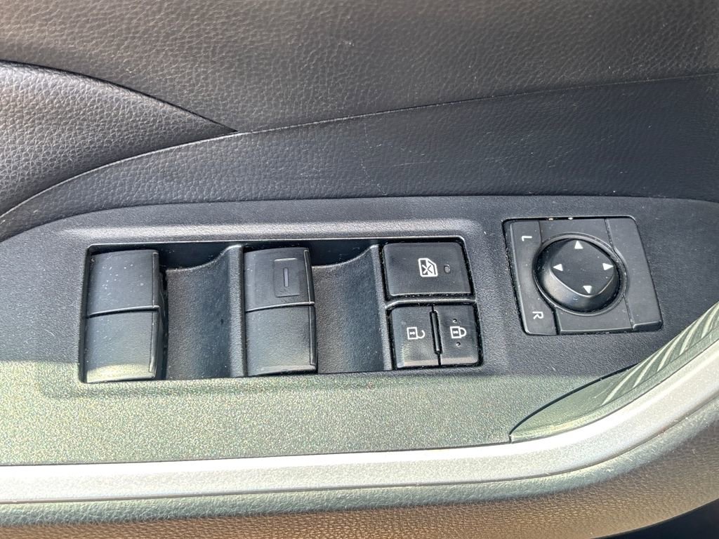 Used 2020 Toyota RAV4 LE w/ All Weather Liner Package image 7