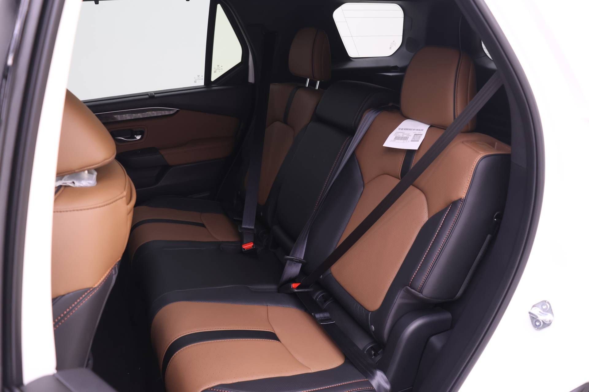 New 2026 Honda Passport TrailSport Elite image 10