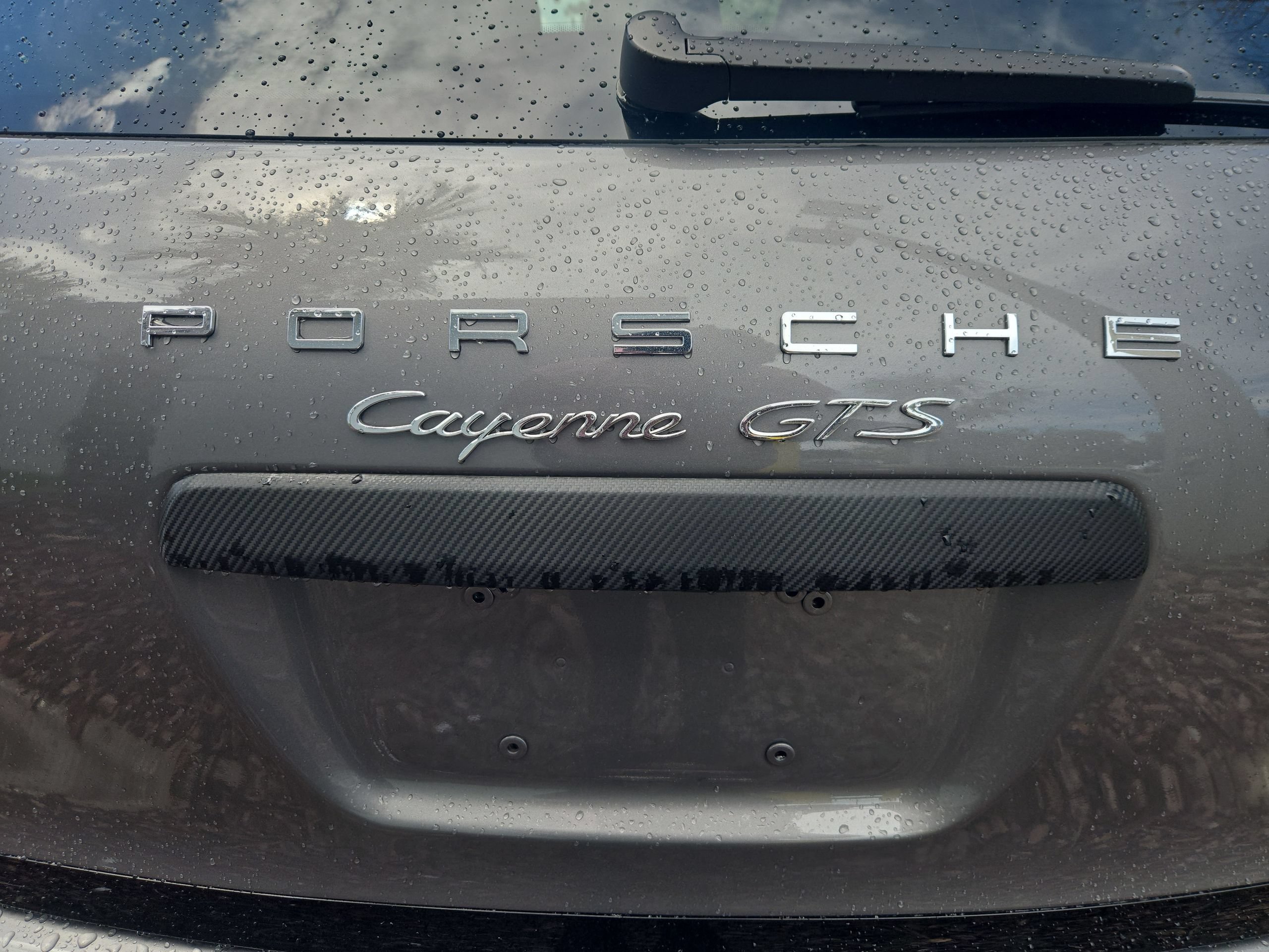 Used 2013 Porsche Cayenne GTS AWD/4WD video 3