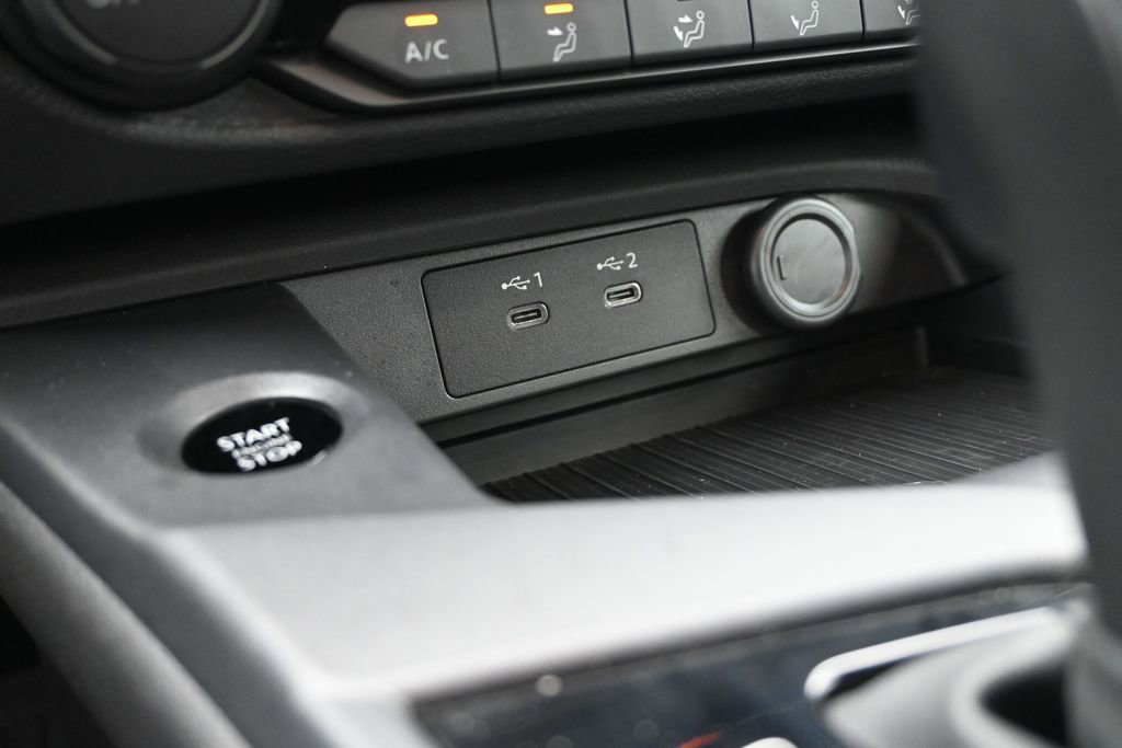 Certified 2026 Nissan Sentra S w/ Floor Mat Package FWD image 20