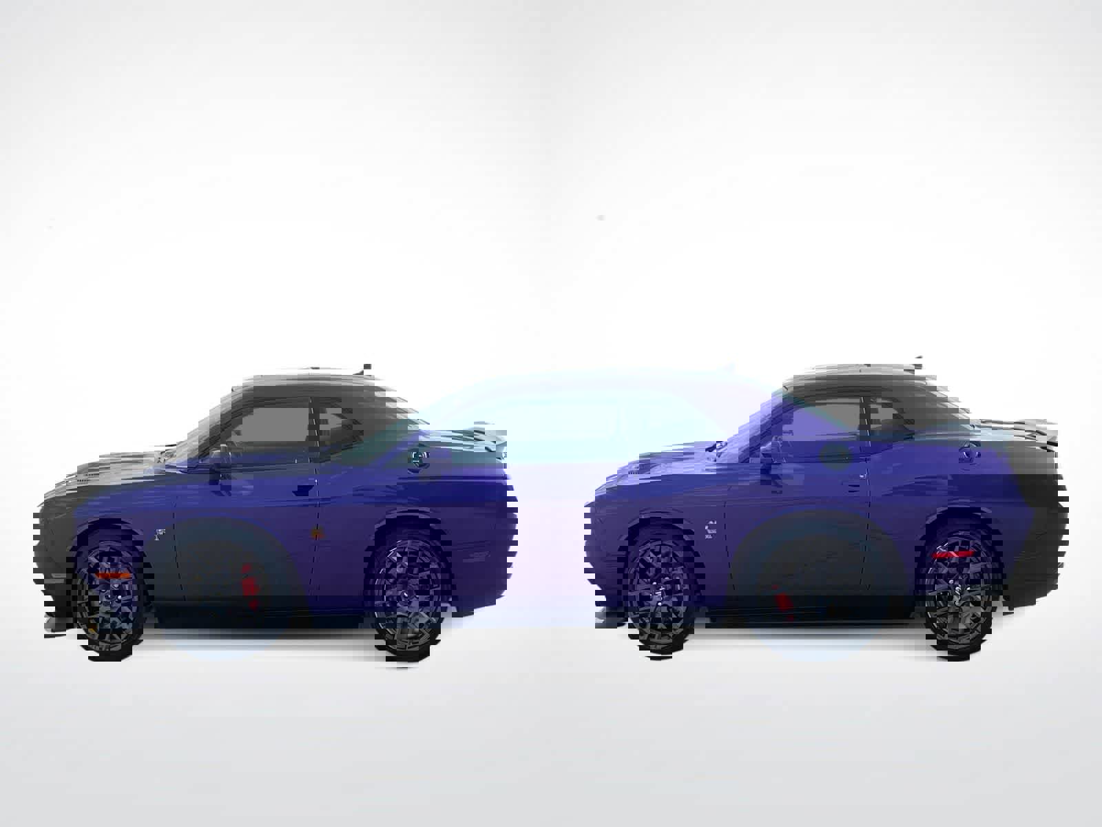 Used 2019 Dodge Challenger R/T Scat Pack w/ Plus Package image 5