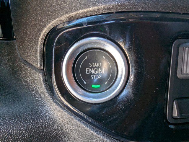 Used 2024 Chevrolet Silverado 1500 LTZ w/ Technology Package AWD/4WD image 18