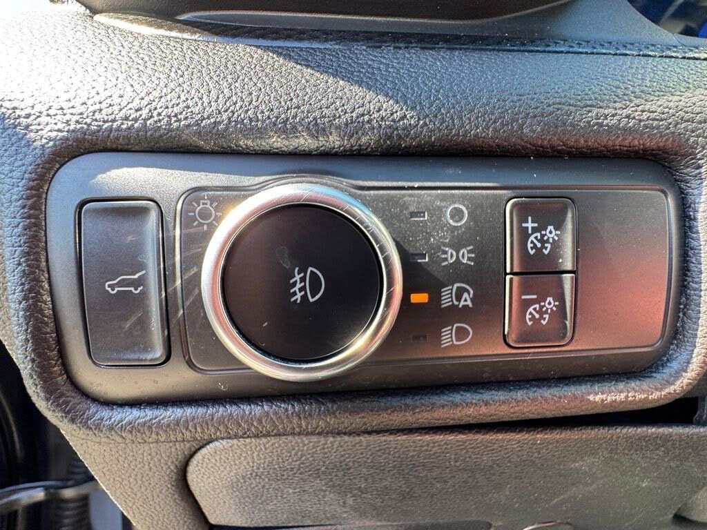 Used 2021 Ford Explorer ST w/ ST Street Pack image 34