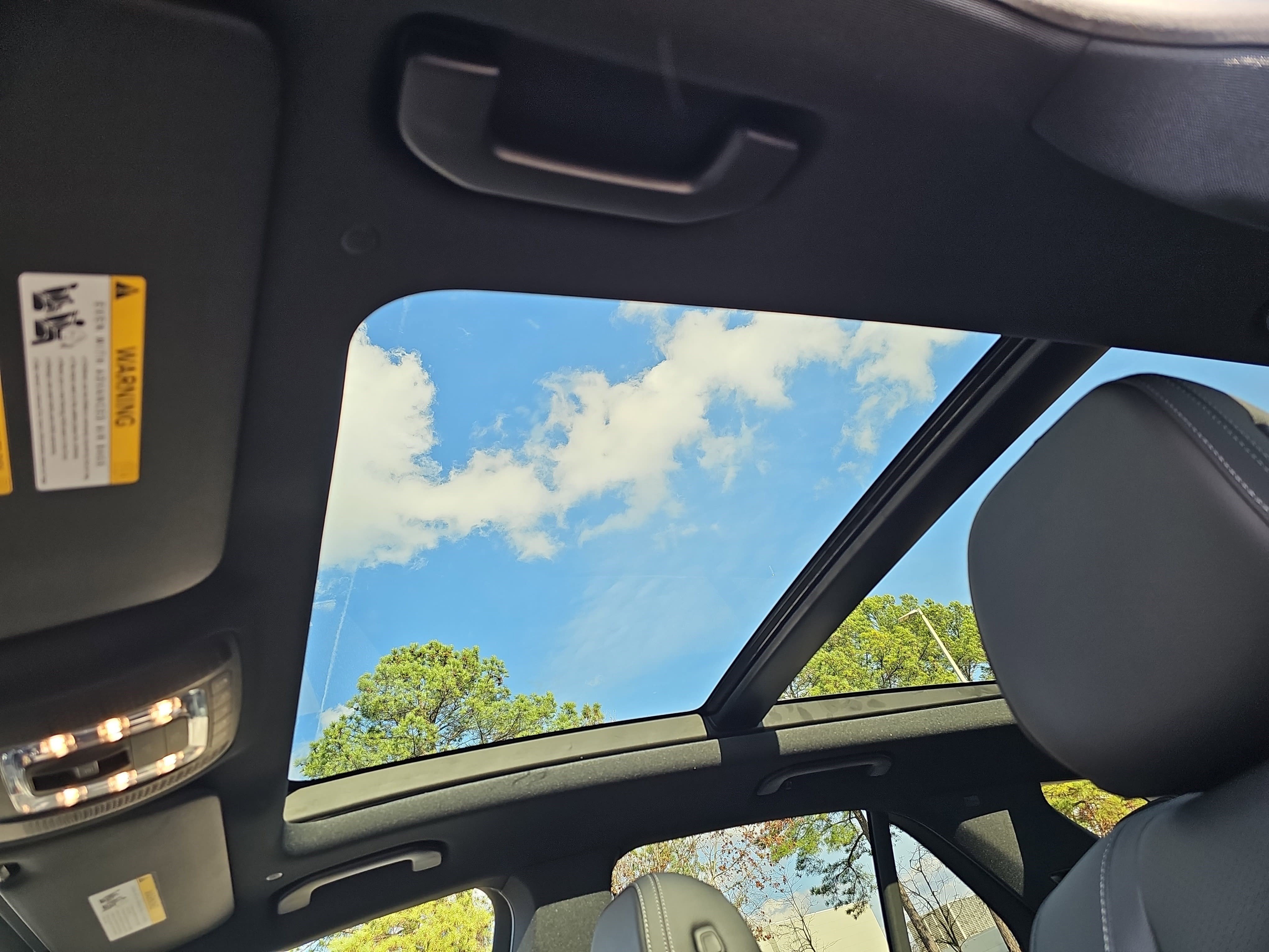 New 2026 Mercedes-Benz GLE 350 4MATIC image 31