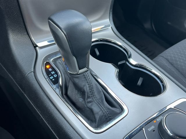 Used 2018 Jeep Grand Cherokee Laredo w/ All-Weather Capability Group image 26