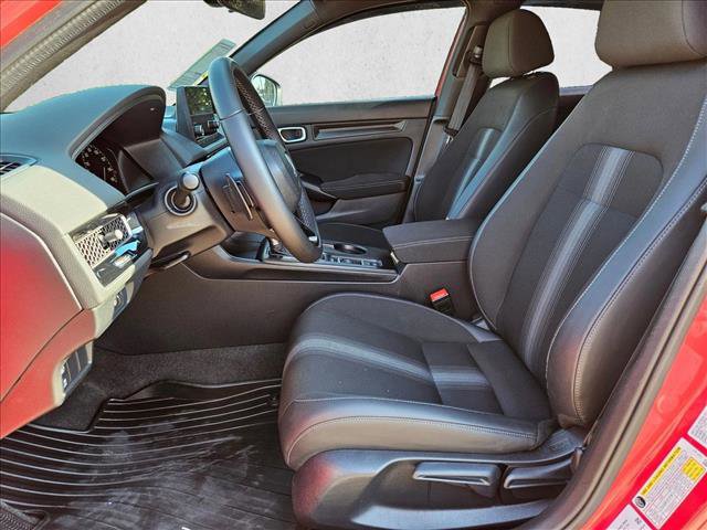 Used 2023 Honda Civic Sport image 16