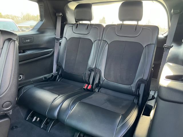 Used 2023 Jeep Grand Cherokee L Laredo image 6