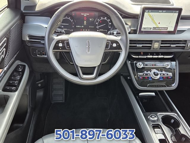 Used 2022 Lincoln Corsair AWD w/ Equipment Group 101A image 11