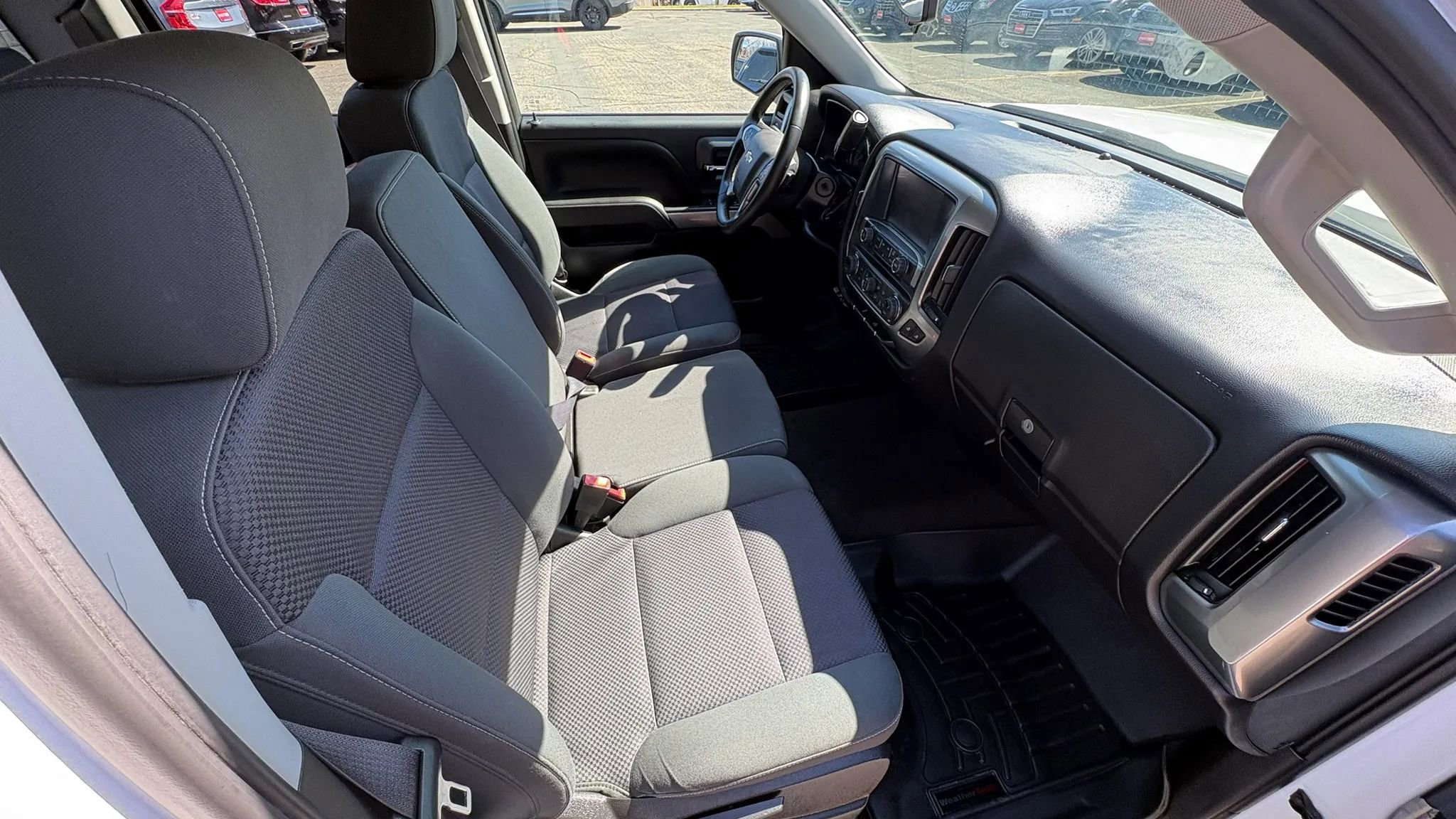 Used 2015 Chevrolet Silverado 1500 LT w/ All Star Edition image 32