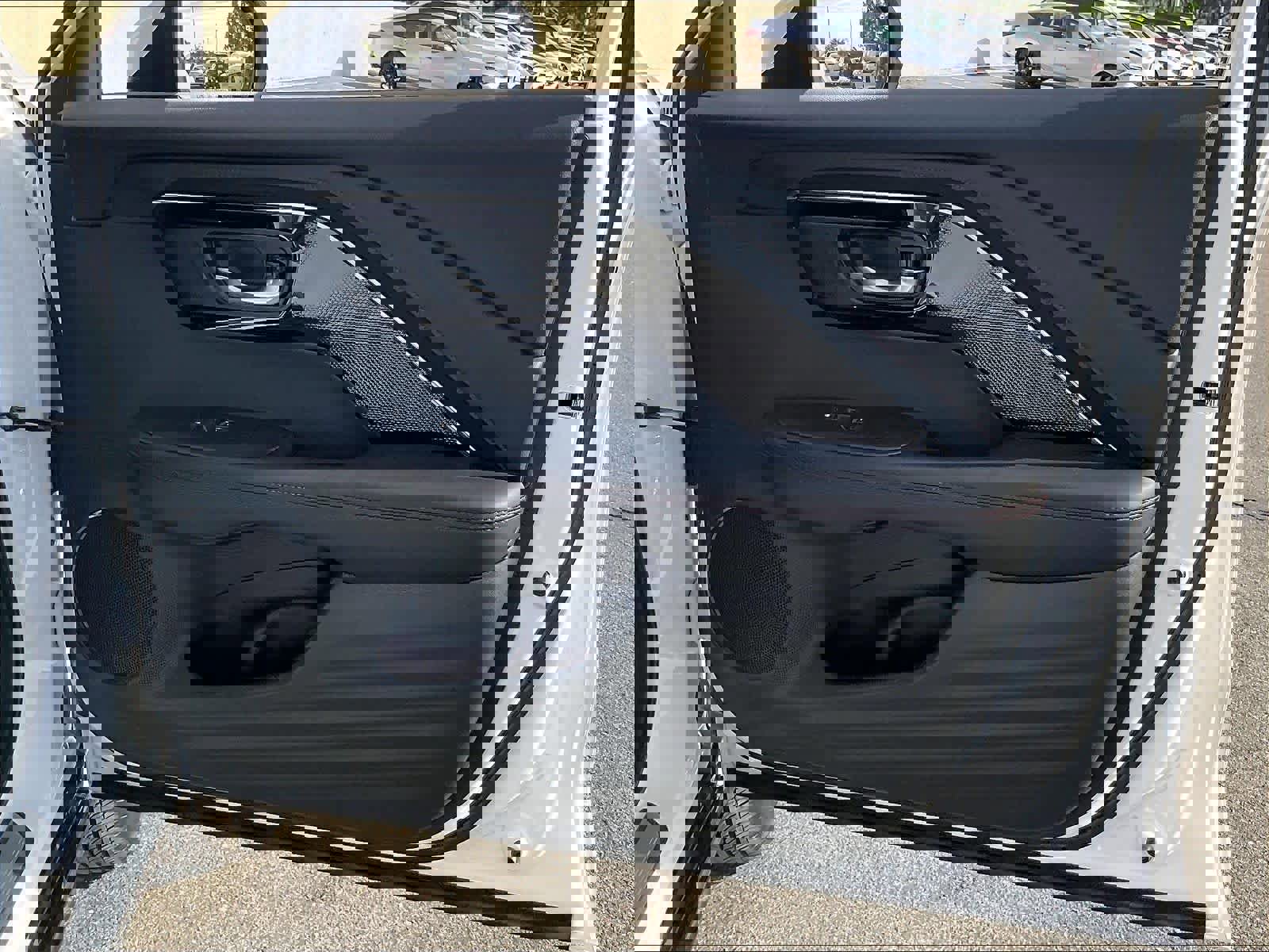 Used 2025 Acura ADX A-Spec image 24