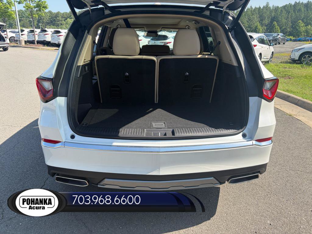 New 2026 Acura MDX FWD image 33