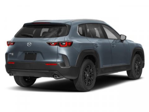 New 2026 MAZDA CX-50 AWD 2.5 S w/ Cargo Package video 2