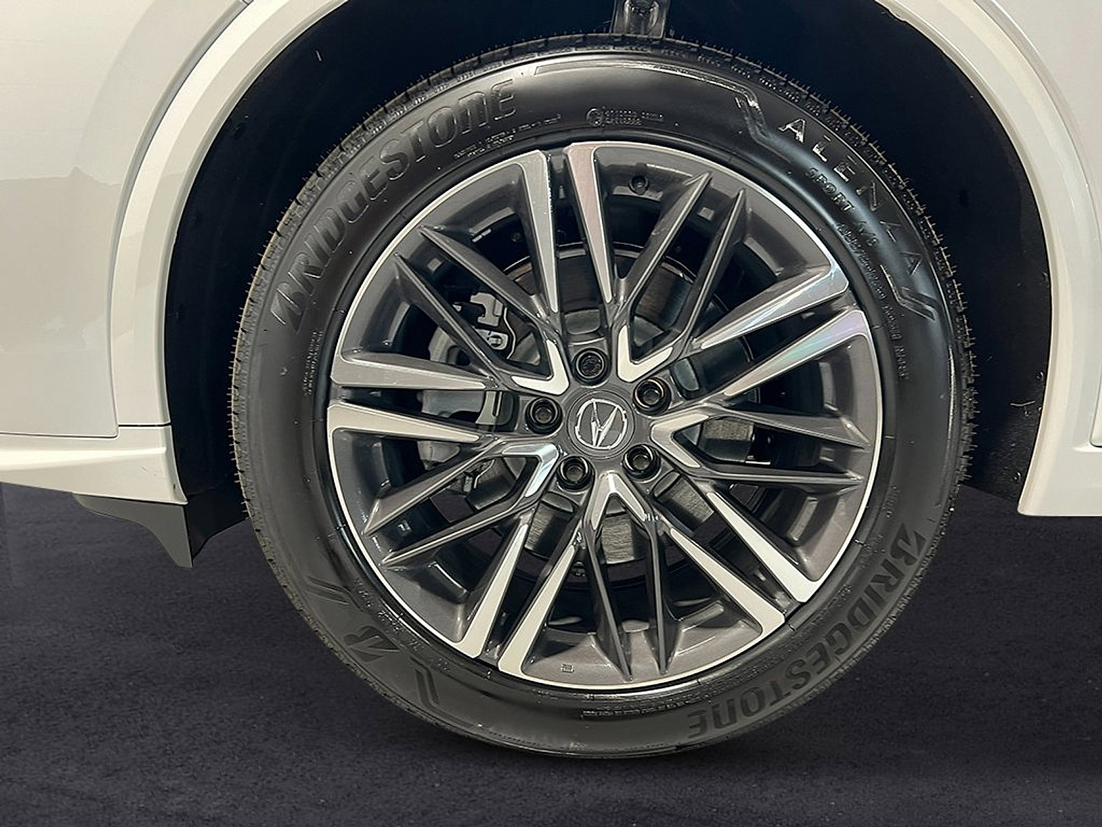 New 2026 Acura MDX SH-AWD w/ Advance Package image 12