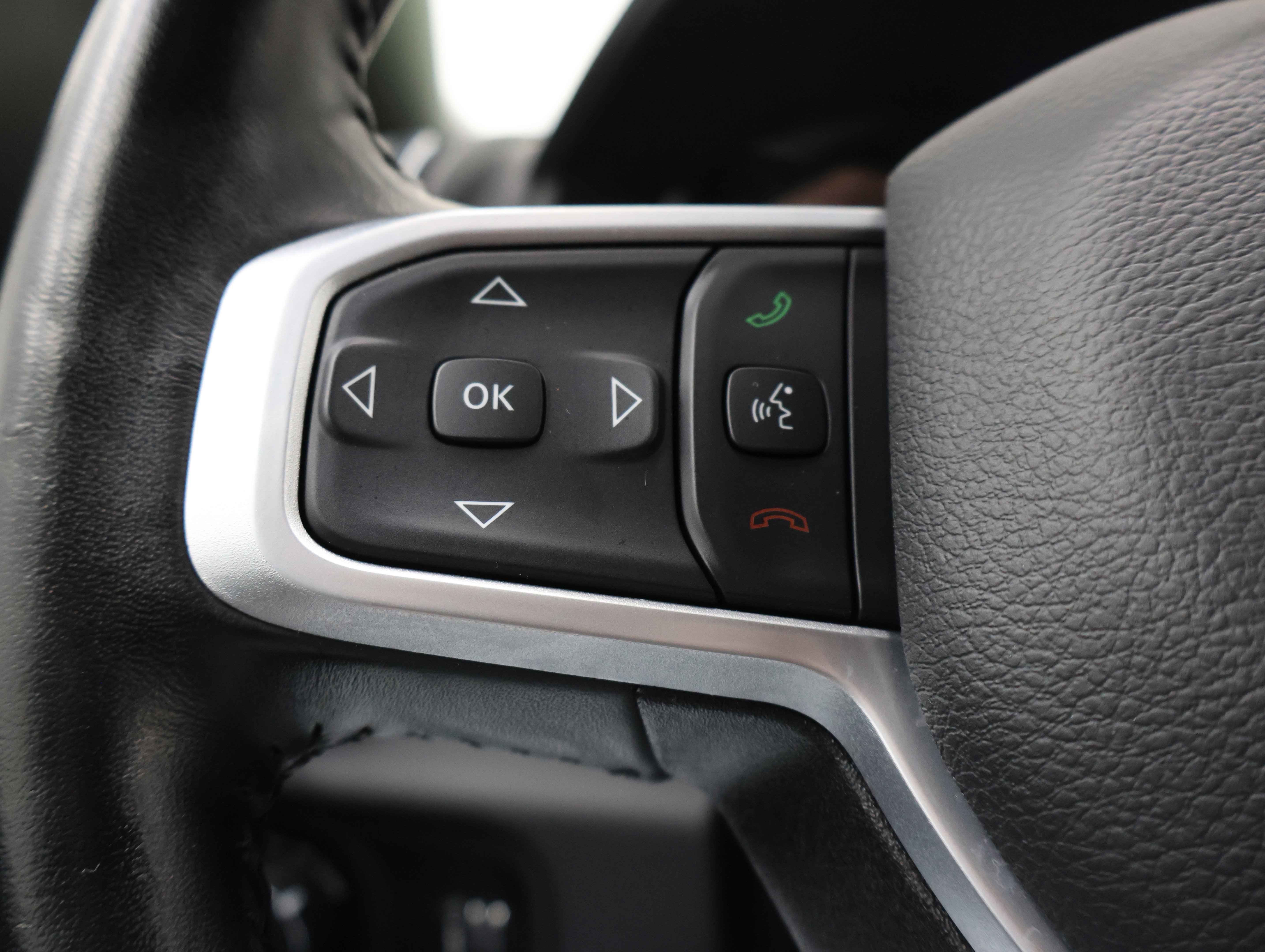 Used 2023 RAM 1500 Big Horn image 15