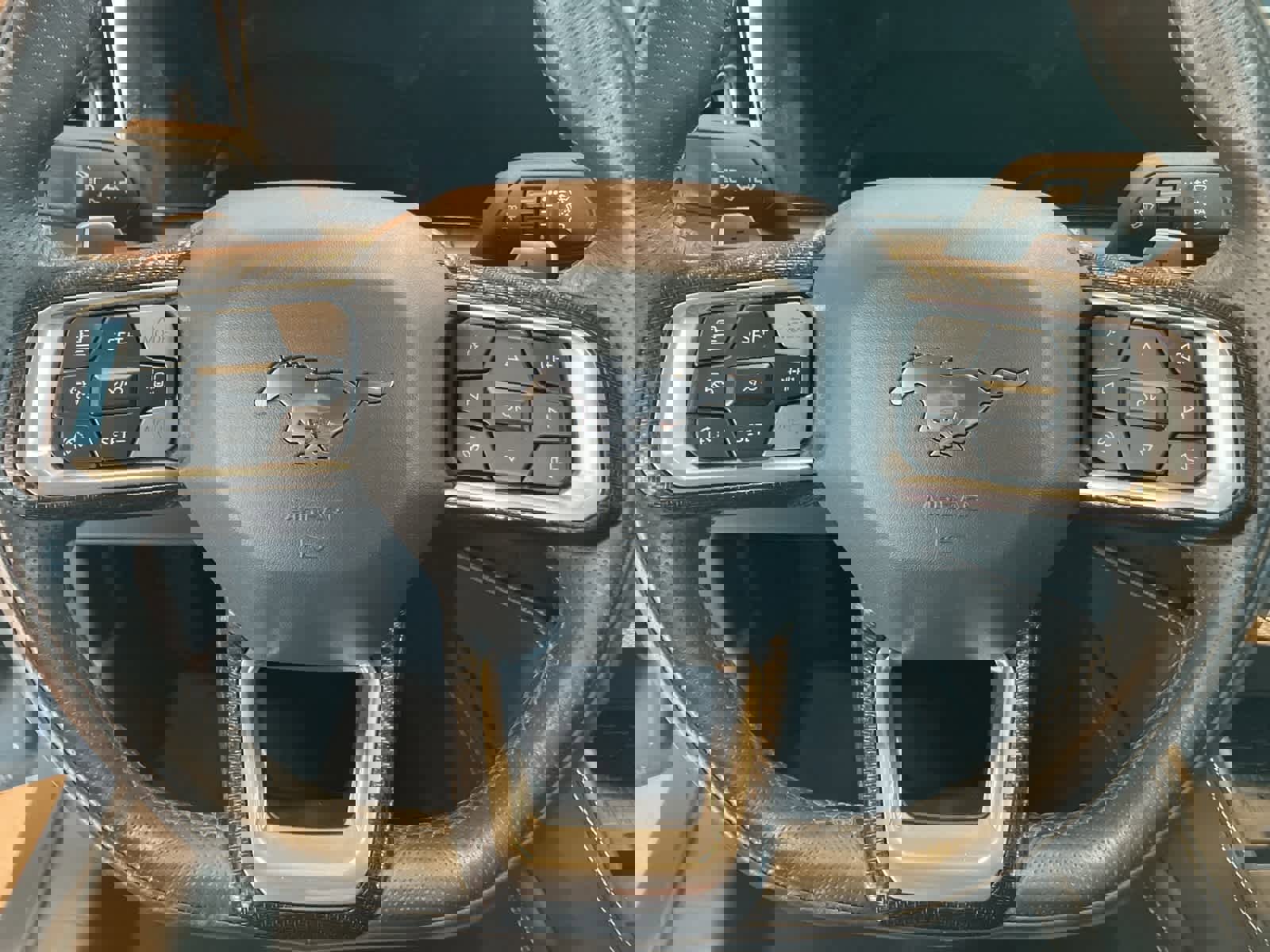 Used 2024 Ford Mustang GT Premium w/ GT Performance Package image 16