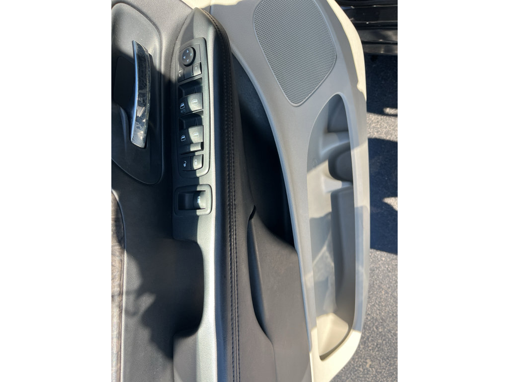 Used 2011 Dodge Grand Caravan Mainstreet w/ PWR Convenience Group image 9