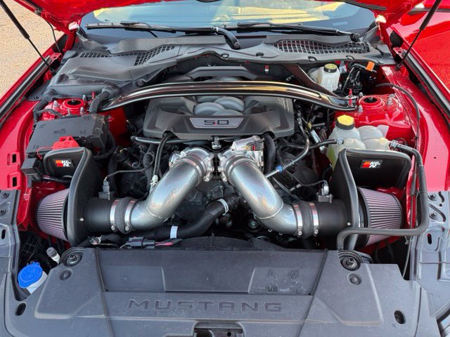 Used 2024 Ford Mustang GT Premium RWD image 13