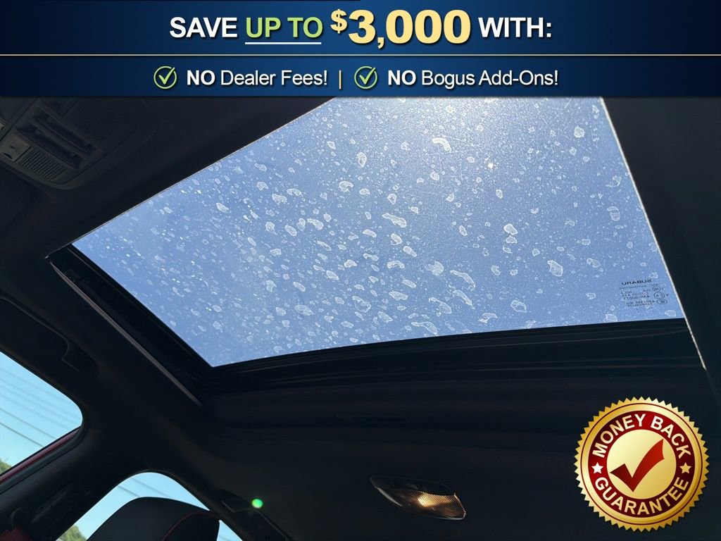 Used 2018 Subaru WRX STI Limited image 17