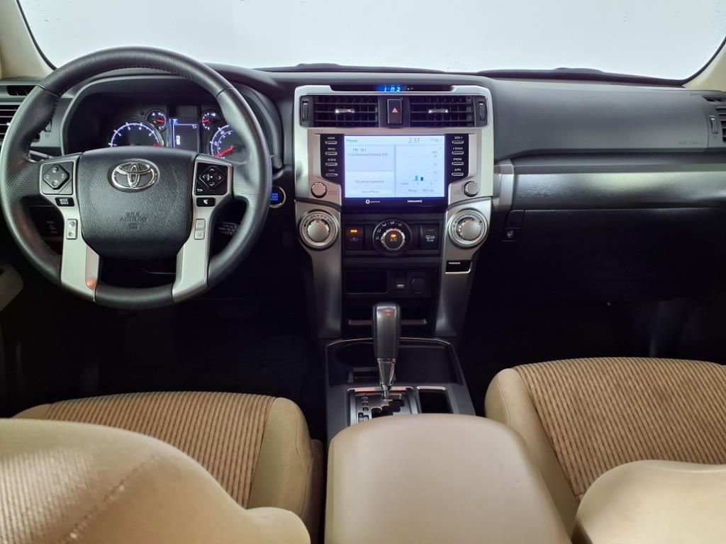 Used 2023 Toyota 4Runner SR5 image 13