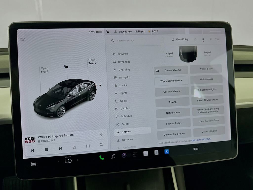 Used 2019 Tesla Model 3 Long Range image 43