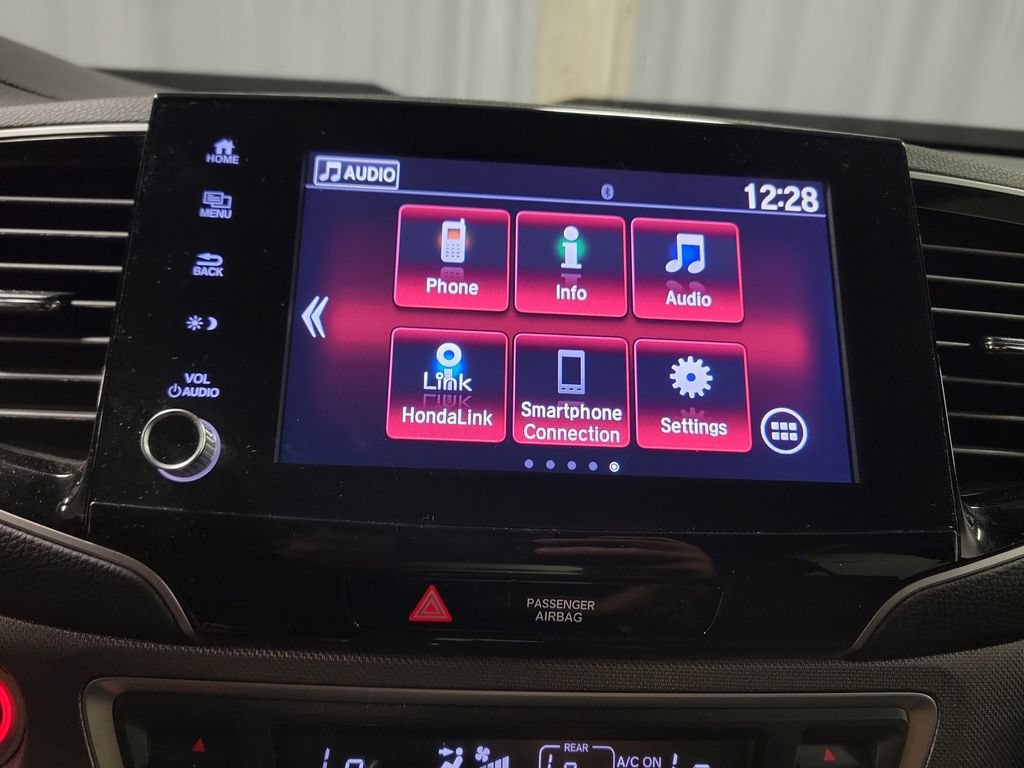 Used 2023 Honda Ridgeline Sport image 18