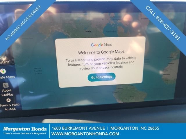 New 2026 Honda Pilot TrailSport image 14