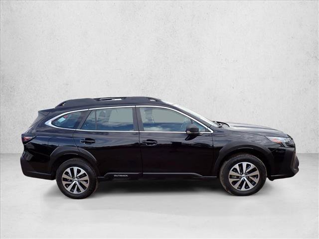 Certified 2024 Subaru Outback AWD/4WD image 5